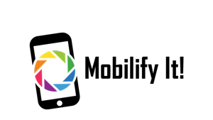 Mobile Website Converter | Mobilify It Logo