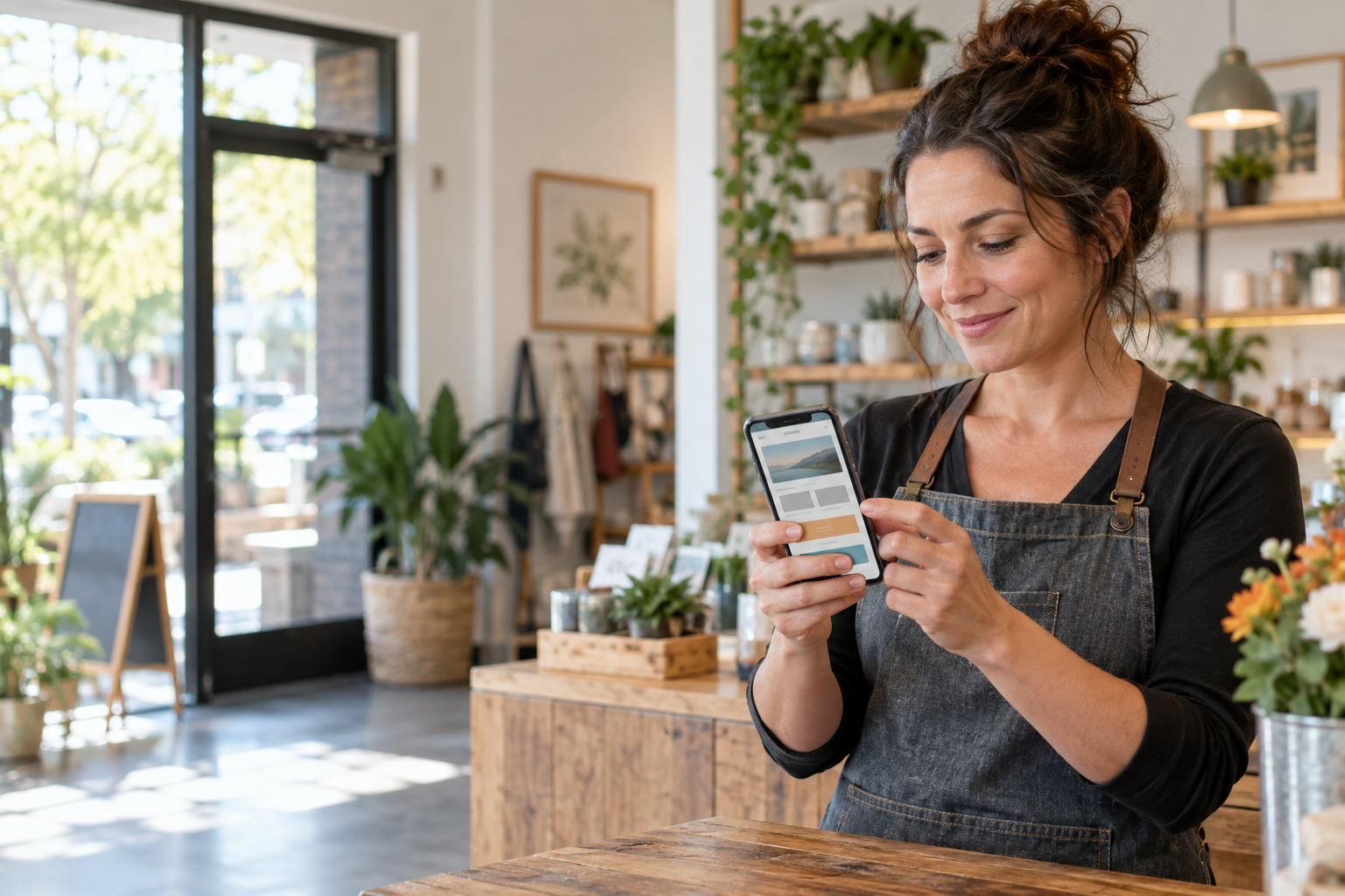 Why Your Shopify Theme Looks Cluttered on Mobile and How to Simplify It